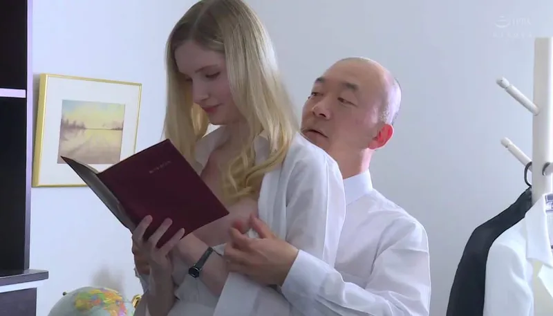 Bà xã chấp nhận làm ghệ cho đối tác của ông xã để trả nợ