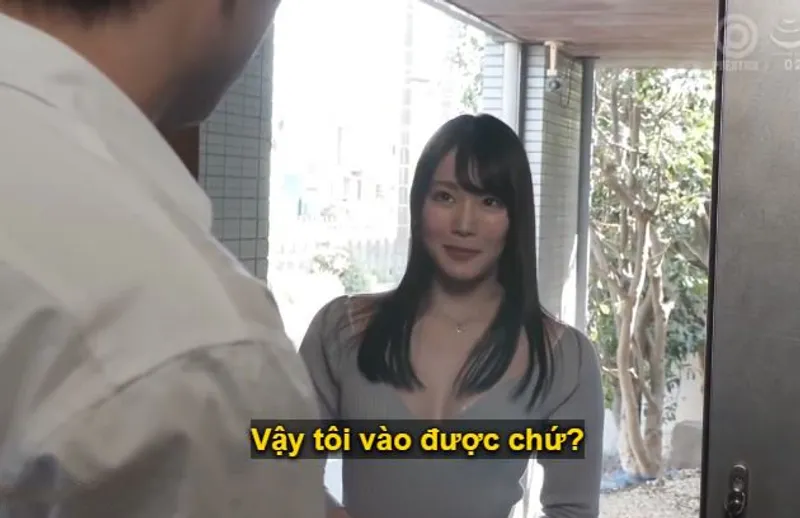 Chàng trai giàu có bị cô em hàng xóm xinh tươi, đã có chồng mới dọn về, dụ dỗ quan hệ.